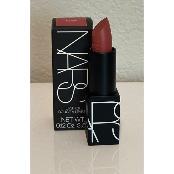 NARS Other - NARS Lipstick NIB Full Size 0.12 Oz/3.5 g - Tolede Satin 2913 Discountinued